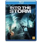 Into the Storm (2014) (Blu-ray)