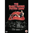 The Rocky Horror Picture Show (UK) (DVD)