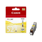 Canon CLI-521Y (Yellow)
