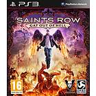 Saints Row: Gat out of Hell (PS3)