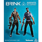 Brink: Agents of Change (Expansion) (PC)