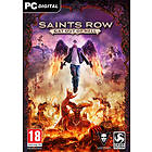 Saints Row: Gat out of Hell (PC)