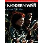 Modern War: Greek Civil War