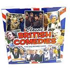 Classic British Comedies (DVD)