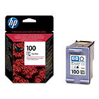 HP 100 (Fotogrå)