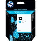 HP 12 (Cyan)