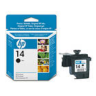 HP 14 Printhead (Black)