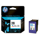 HP 28 (3-Colour)