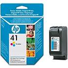 HP 41 (3-Colour)