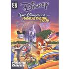 Walt Disney World Quest: Magical Racing Tour (PC)