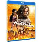 Hercules (2014) - Extended Cut (Blu-ray)