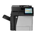 HP LaserJet Enterprise M630dn