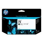 HP 72 130ml (Matte Black)