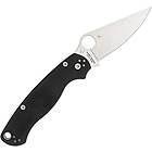 Spyderco Para-Military G-10 Plain