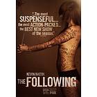 The Following - Säsong 2 (Blu-ray)