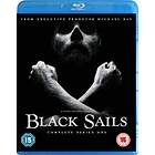 Black Sails - Series 1 (UK) (Blu-ray)