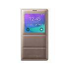 Samsung S View Cover for Samsung Galaxy Note 4