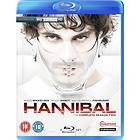 Hannibal - Season 2 (UK) (Blu-ray)