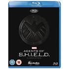 Agents of S.H.I.E.L.D. - Season 1 (UK) (Blu-ray)
