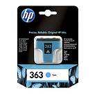 HP 363 (Cyan)