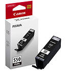 Canon PGI-550PGBK (Pigmentsvart)