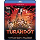 Puccini: Turandot (Blu-ray)