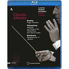 Claudio Abbado: Lucerne Festival (Blu-ray)
