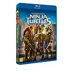 Teenage Mutant Ninja Turtles (2014) (Blu-ray)