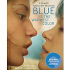 Blue is the Warmest Color - Criterion Collection (US)