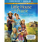 Little House on the Prairie - Season 1 - Deluxe Edition (US) (Blu-ray)