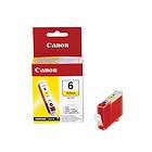 Canon BCI-6Y (Gul)
