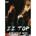 ZZ Top: Greatest Hits (DVD)