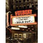 Volbeat: Live - Sold out 2007 (2-Disc) (DVD)