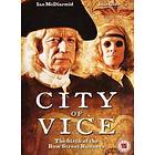 City of Vice - Series 1 (UK) (DVD)