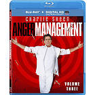 Anger Management - Season 3 (US) (Blu-ray)