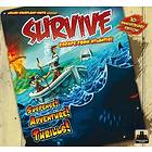 Survive: Escape from Atlantis! (30th Anniversary Edition)