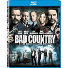Bad Country (US) (Blu-ray)