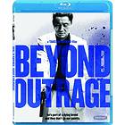 Beyond Outrage (US) (Blu-ray)