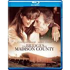 The Bridges of Madison County (US) (Blu-ray)