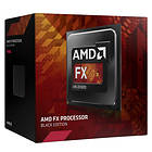 AMD FX-Series FX-8370 4,0GHz Socket AM3+ Tray