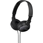Sony MDR-ZX110 Supra-aural Headset
