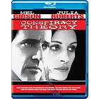 Conspiracy Theory (US) (Blu-ray)