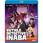 Cuticle Detective Inaba - The Complete Collection (US) (Blu-ray)
