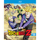 Dragon Ball Z - Season 4 (US) (Blu-ray)