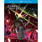 Eureka Seven: Good Night, Sleep Tight, Young Lovers (US) (Blu-ray)