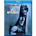Exit Wounds (US) (Blu-ray)