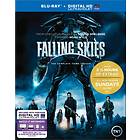 Falling Skies - Season 3 (US) (Blu-ray)