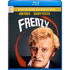 Frenzy (US) (Blu-ray)