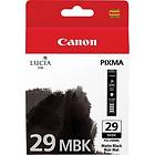 Canon PGI-29MBK (Noir mat)