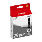 Canon PGI-29DGY (Mørkegrå)